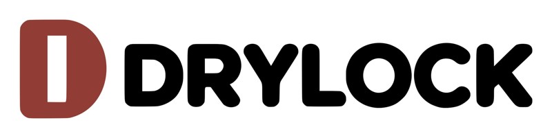 Droogslot logo